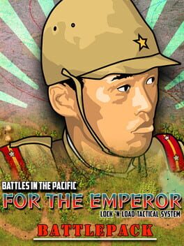 Lock ‘n Load Tactical Digital: For the Emperor – Battlepack