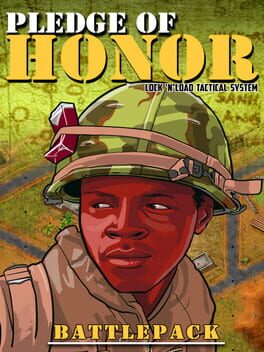 Lock ‘n Load Tactical Digital: Pledge of Honor – Battlepack