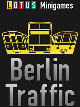 Lotus Minigames: Berlin Traffic