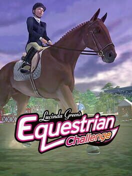 Lucinda Green’s Equestrian Challenge