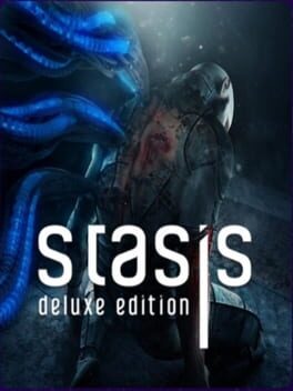 Stasis: Deluxe Edition