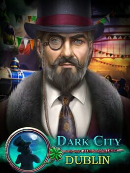 Dark City: Dublin Collector’s Edition