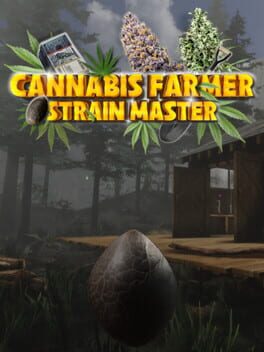 Cannabis Farmer Strain Master
