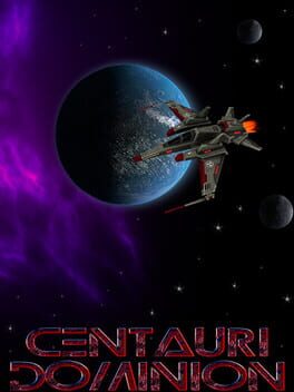 Centauri Dominion