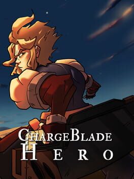 Charge Blade Hero