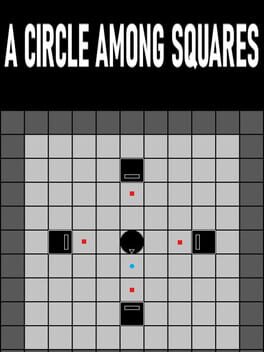 A Circle Among Squares