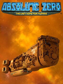 Absolute Zero
