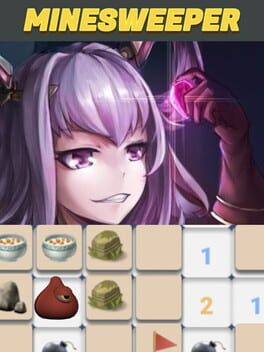 Adventure Minesweeper
