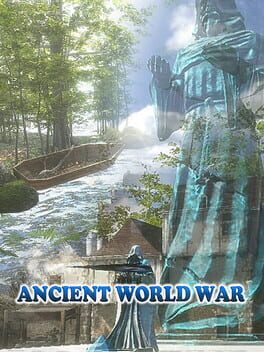 Ancient World War