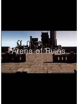 Arena of Ruins