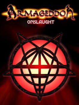 Armageddon Onslaught