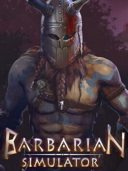 Barbarian Simulator