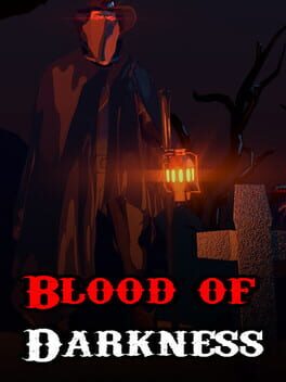 Blood of Darkness