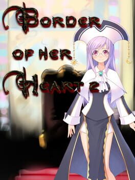 Border of her Heart 2