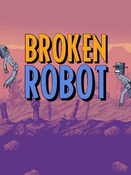 Broken Robot