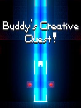 Buddy’s Creative Quest!