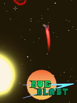Bug Blast