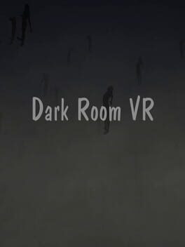 Dark Room VR