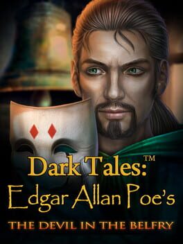 Dark Tales: Edgar Allan Poe’s The Devil in the Belfry – Collector’s Edition