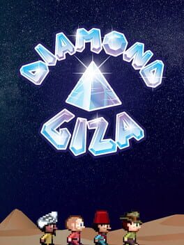 Diamond Giza