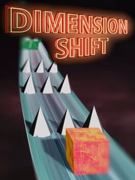 Dimension Shift