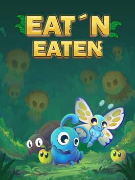 Eat’n Eaten