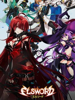 Elsword