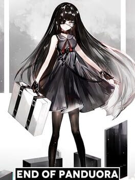 End of Panduora