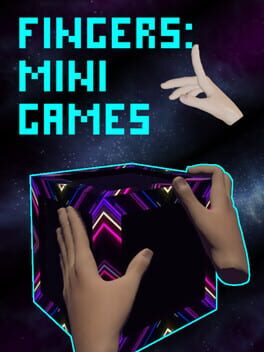 Fingers: Mini Games