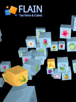 Flain: Tao force & Cubes