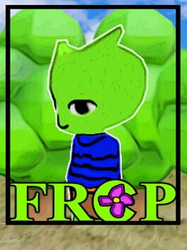 Frop