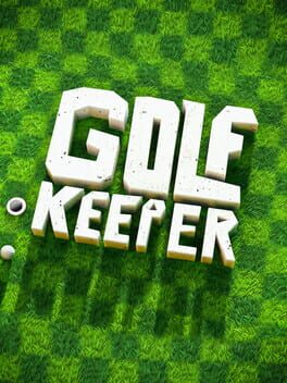 Golf Keeper