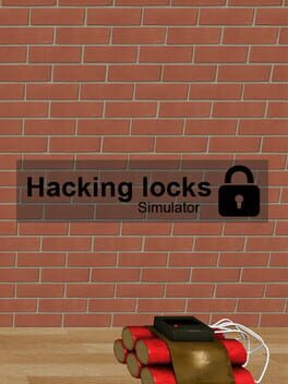 Hacking locks Simulator