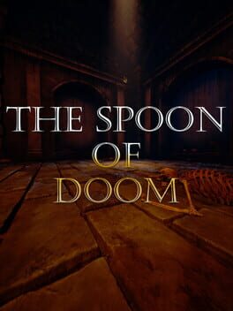 The Spoon of Doom