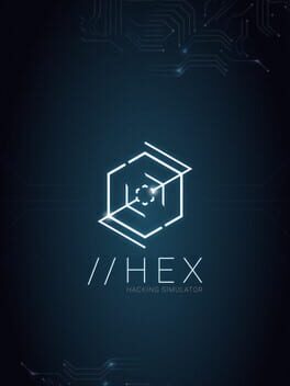 HEX Hacking Simulator
