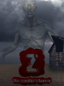 The Zombie’s Horror