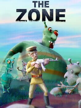 The Zone