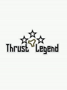 Thrust Legend