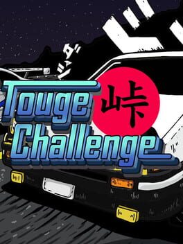 Touge Challenge