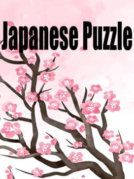 Japanese Puzzle