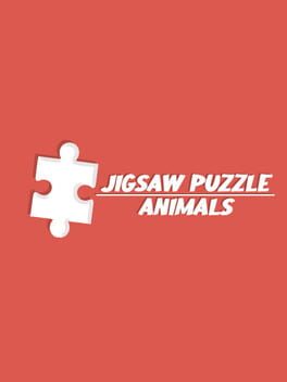 Jigsaw Puzzle: Animals