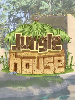 Jungle House