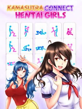 Kamasutra Connect&nbsp;: Sexy Hentai Girls