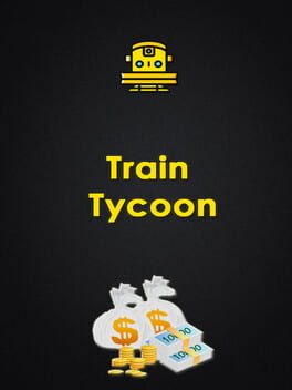 Train Tycoon
