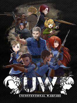 Unconventional Warfare