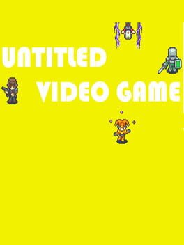 Untitled Video Game