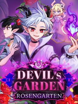 La Tale: Devil’s garden – Rosengarten