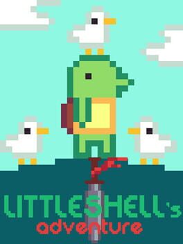 Little Shell’s Adventure