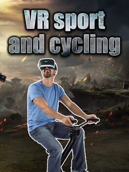 VR Sport and Cycling
