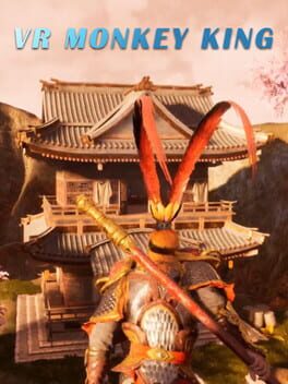 VR Monkey King